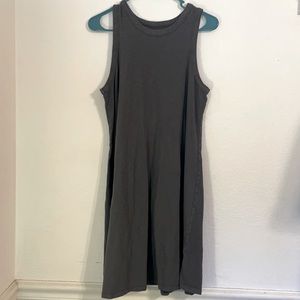 T-shirt Dress from Target